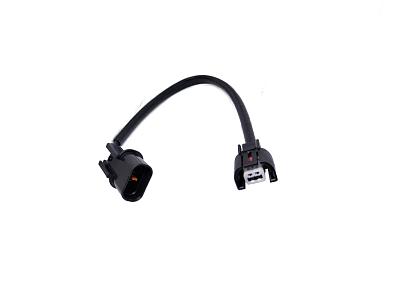 Оригинальный провод 977231U500 для управления компрессором кондиционера автомобилей Hyundai Santa Fe (2012-2018), KIA Sorento 2 (2009-2015)