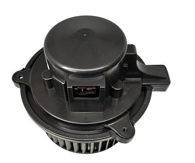 Мотор отопителя экскаватора XGMA 822