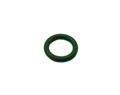 Уплотнительное кольцо O-Ring HNBR для системы кондиционирования автомобиля; 8x1.78мм, зеленое