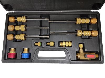 Набор для замены золотников под давлением Hongsen 1420