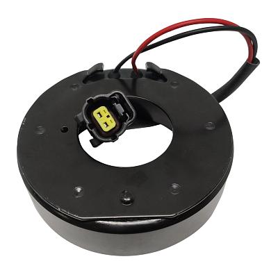 Электромагнитная катушка компрессора кондиционера Erae CSP-15 Лада Гранта Спорт, Калина 2, X-Ray 1.8; Datsun Mi-DO (2015-)