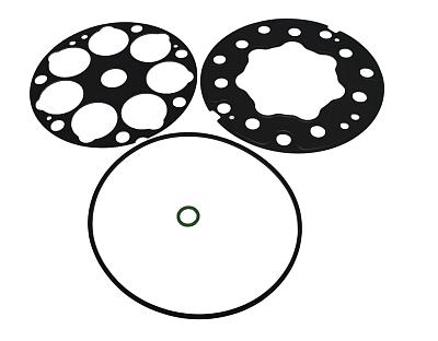 Ремкомплект компрессора кондиционера Sanden SD 7H13, 7H15, SD7H13, SD7H15