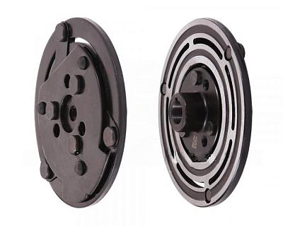 Прижимная пластина SANDEN SD7H15, 6V12