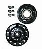 Муфта кондиционера Toyota Avensis II (T250), Corolla Verso II (R10) дизель