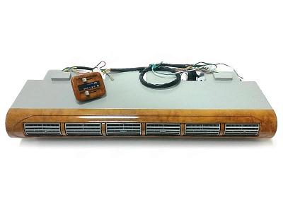 Испаритель Formula BEU 226-100, 24V