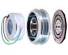 Муфта кондиционера Honda HR-V 1.6L 1998-2007; Civic V, VI 1.4L, 1.5L, 1.6L; Civic VIII 1.8L