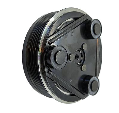 Муфта компрессора кондиционера Ford Escape 3.0 (2000-2007), Taurus, Maverick 2 3.0