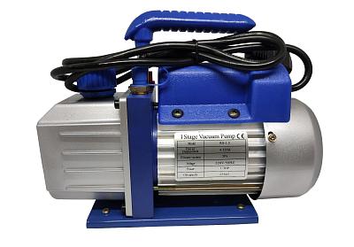 Вакуумный насос одноступенчатый RS-1.5 (85 л/мин)