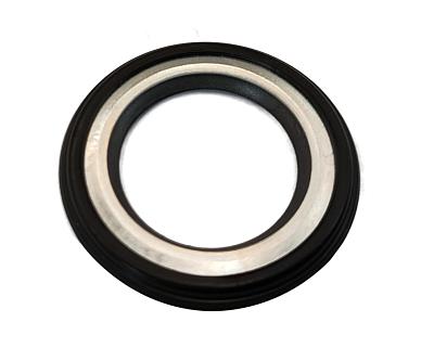 Сальник ротора компрессора кондиционера Hanon, Visteon для BMW i3 I01 60Ah, 94Ah; BMW i3 I01 LCi 94Ah, 120Ah; Mini Countryman F60