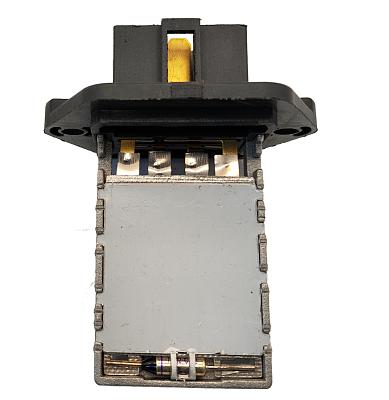 Резистор VOE14529286 для экскаваторов Volvo EC140, EC150, EC210, EC240, EC290, EC360, EC460, EW130, EW170, EW180; фотография №3