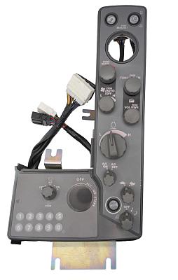 Блок переключателей 9315463, YA00031829, 4705920 для Hitachi ZX200-5G, ZX210-5G, ZX250-5G, ZX280-5G, ZX330-5G, ZX350-5G, ZX470-5G, ZX670-5G, ZX870-5G