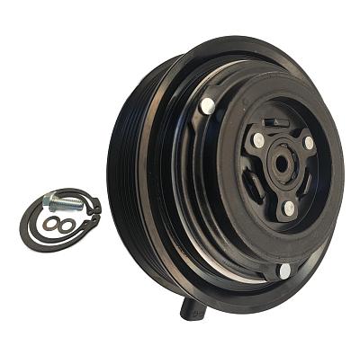 Муфта 68257495AA для компрессора кондиционера Chrysler Pacifica 2 3.6 (2016-2020)