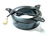 Муфта компрессора кондиционера DENSO 10P30C, 7PK, 12V, TYPE B