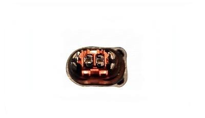 Электромагнитный клапан компрессора SANDEN PXE13, PXE16; вариант 1; фотография №3