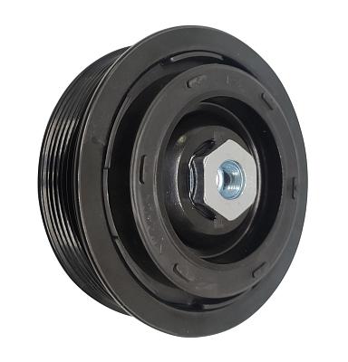 Муфта компрессора Audi A4, A5, S5, A6, S6, A8, S8, Q5; Volkswagen Amarok, Touareg, T5, T6