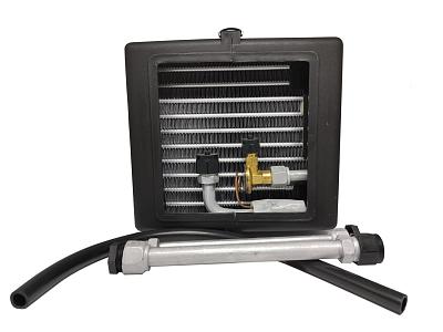 Испаритель Formula FAI-8E LHD