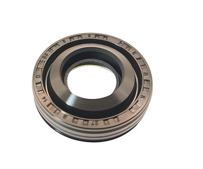 Сальник для компрессора кондиционера Denso 6SEU14C, 6SEL16C 27.35x11.3мм