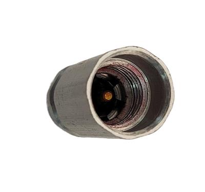 Заправочный штуцер L R134A 357820795H M10x1.25, Santech / Omega; фотография №3