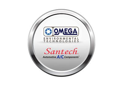 Santech / Omega в наличии