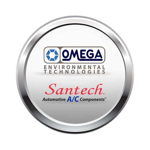 Santech / Omega в наличии