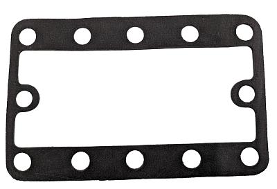 Прокладка уплотнительная для компрессора Bitzer 222x140x3мм