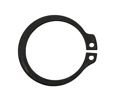 Стопорное кольцо шкива компрессора кондиционера Denso / Doowon 10PA и 10S серии, 10SR15C, 10SR17C; Ford HS-15, HS-17, HS-18; 32.7x27.6мм