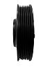 Муфта компрессора кондиционера Audi A3 F5, A6 C7, A7 4K, A8 D4; Q5 8R, FY