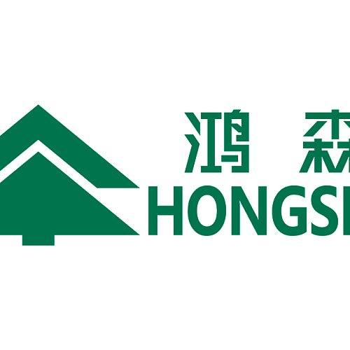 Поступление на склад продукции HONGSEN