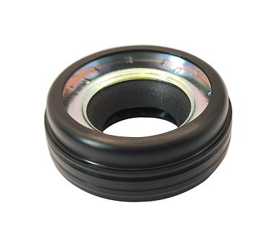 Сальник для компрессора кондиционера Denso 6SEU14C, 6SEL16C 27.35x11.3мм; фотография №2