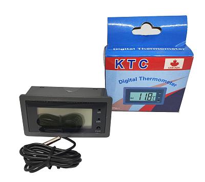 Термометр двусенсорный KTC ТРМ-1; фотография №2