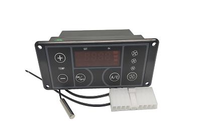 Панель управления CK20142012