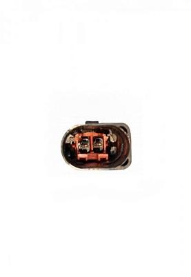 Электромагнитный клапан с проводом для компрессора Denso 6SEU12C, 6SEU14C, 7SEU17C для автомобилей Audi, Volkswagen, Seat, Skoda; фотография №3