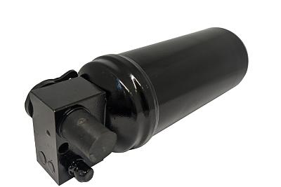 Ресивер-осушитель 1337496, 1516767 для грузовиков и тягачей Scania серий P, G, R (2004-2017)