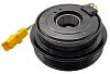 Муфта кондиционера Nissan Micra K12, Renault Clio 3, Mogus 2, Twingo 2, Kangoo 2; Mercedes-Benz Citan 1 W145