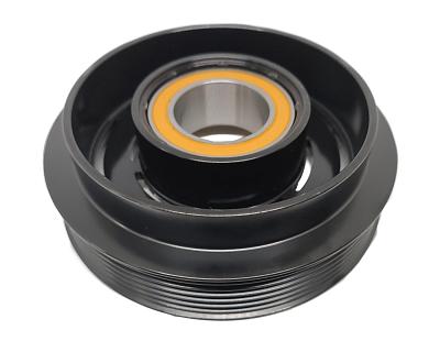 Муфта кондиционера Volvo S60, S80, Xc90, V60, V70, Xc60, Xc70; Land Rover Freelander 2 3.2L; фотография №5
