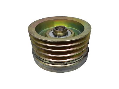 Муфта Bock, BITZER 210мм, 4PK, 4A