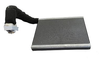 Испаритель для системы кондиционирования экскаватора Doosan DX55