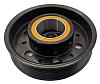 Муфта кондиционера BMW 3 (E90-E93), BMW 1 (E81, E82, E87-E89), BMW X1 (E84) дв. N45, N46