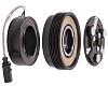 Муфта компрессора Audi, Ford, Seat, Skoda, Volkswagen, Sanden 7V16