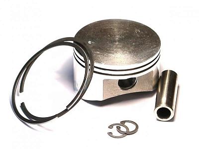 Поршень в сборе для компрессора Bitzer 4NFC, 6NFC 69.94мм: 30223385, 30227731, 30227781