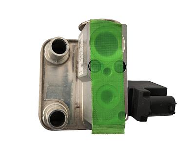 Расширительный клапан ТРВ 31497261 для гибридов и электромобилей Volvo XC90, XC60, S60, S90, V90