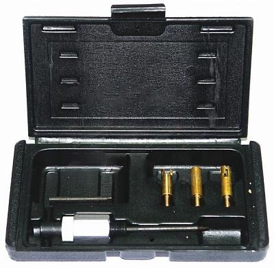 Набор для съема расширительных трубок