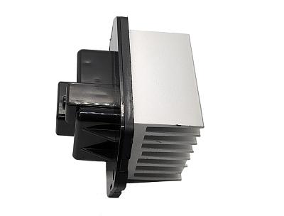 Резистор отопителя 452-5529, 077800-1130 для Caterpillar 312GC, 320D, 320D3, 323GC, 326, 326GC, 330