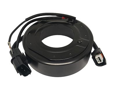 Электромагнитная катушка Hyundai Elantra MD, AD (2010-2020); KIA Picanto / Morning TA 1.0, 1.2; Forte 3 (2018-2023)