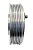 Муфта компрессора Audi A3, A4; SEAT Ibiza IV; Skoda Fabia, Volkswagen Golf 5