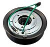 Муфта компрессора кондиционера TM13, TM15, TM16 8PK 24V