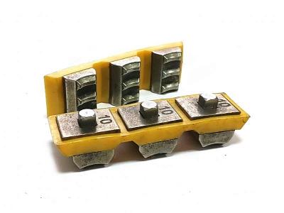 Губка для кримпера 10