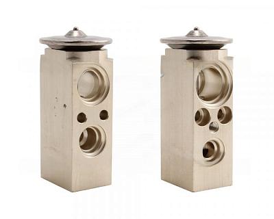 Расширительный клапан кондиционера DVE17005 для Mercedes-Benz