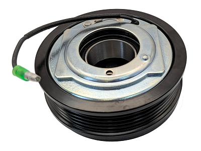 Муфта кондиционера Citroen, Mitsubishi, Peugeot; фотография №2