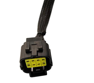 Управляющий монитор Hyundai R140W-9, R140LC-9, R145CR-9, R160LC-9, R170W-9, R180LC-9, R180NLC-9S, R210LC-9, R210NLC-9, R220LC-9S, R235LCR-9; фотография №3